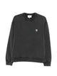Maison Kitsuné Fox Head Cotton Sweatshirt
