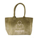 Isabel Marant Yenky Zipped Tote Bag