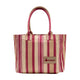 Isabel Marant Yenky Zipped Ge Shopper Bag - - Cotton - Multicolor