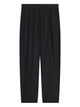 Maison Kitsuné Pleated Pants