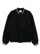 Maison Kitsuné Varsity Teddy Blouson