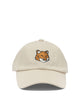 Maison Kitsuné "Fox Head" Baseball Cap