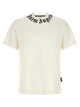 Palm Angels 'Neck Logo' T-Shirt