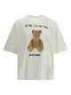 Palm Angels "Bear" Over Tee