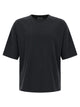 Palm Angels 'Curved Logo' T-Shirt