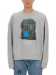 Palm Angels Hunting In The Forest Sweatshirt