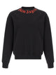Palm Angels 'Neck Logo' Sweatshirt