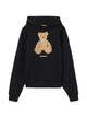 Palm Angels Bear Regular Hoodie