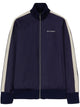 Palm Angels Logo Track Jacket