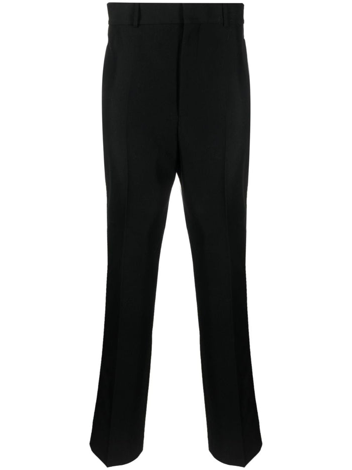 Palm Angels Cotton Track Pants