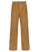 Palm Angels 'Corduory Suit Tape' Pants