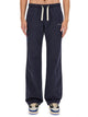 Palm Angels Pants With Logo