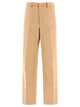Palm Angels Monogram Workwear Pants