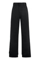 Palm Angels Cotton Cargo-Trousers