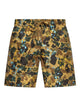 Palm Angels Palm Angels X Vilebrequin Camo Painted