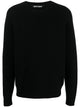 Palm Angels Wool Blend Pullover