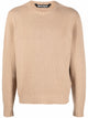 Palm Angels Wool Blend Pullover
