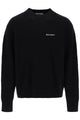 Palm Angels Basic Logo Sweater