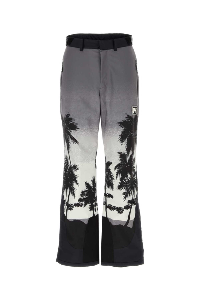 Palm Angels Pantalone