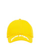 Palm Angels Curved Logo Baseball Cap