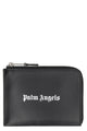 Palm Angels Leather Card Holder