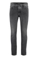 Palm Angels Straight Leg Jeans