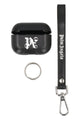 Palm Angels Airpods Case With Shoulder Strap