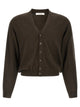 Lemaire 'Twisted' Cardigan