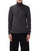 Lemaire Turtleneck Mouline