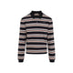 Marni Pale Mint Cotton Polo