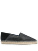 Castañer Polo Leather Esadrilles
