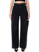 Icon Denim Poppy Broken Denim