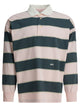 Autry Pink Cotton Polo Shirt