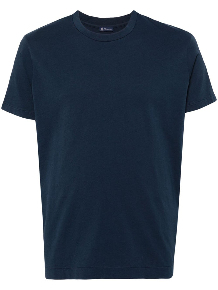 Finamore Cotton T-Shirt