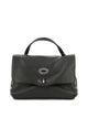 Zanellato "Postina® Daily" Small Hand Bag