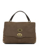 Zanellato "Postina®" Small Handbag