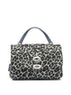 Zanellato Beige Nylon Polyurethane Handbag
