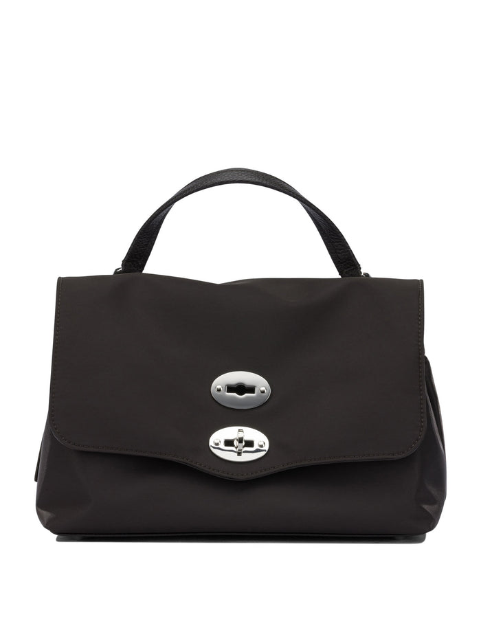 Zanellato "Postina® Tokyo" Medium Handbag