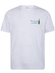 Mc2 Saint Barth "Portofino Prima Call" T-Shirt