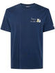 Mc2 Saint Barth "Portofino Sale Tequila" T-Shirt