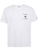 Mc2 Saint Barth "Portofino Correggimi Sbaglio" T-Shirt