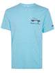 Mc2 Saint Barth "Portofino Panda Ar Mare" T-Shirt
