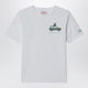 Mc2 Saint Barth White I Will Survive T-Shirt