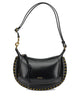 Isabel Marant "Oskan Moon" Small Shoulder Bag