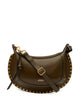 Isabel Marant Oskan Moon Shoulder Bag
