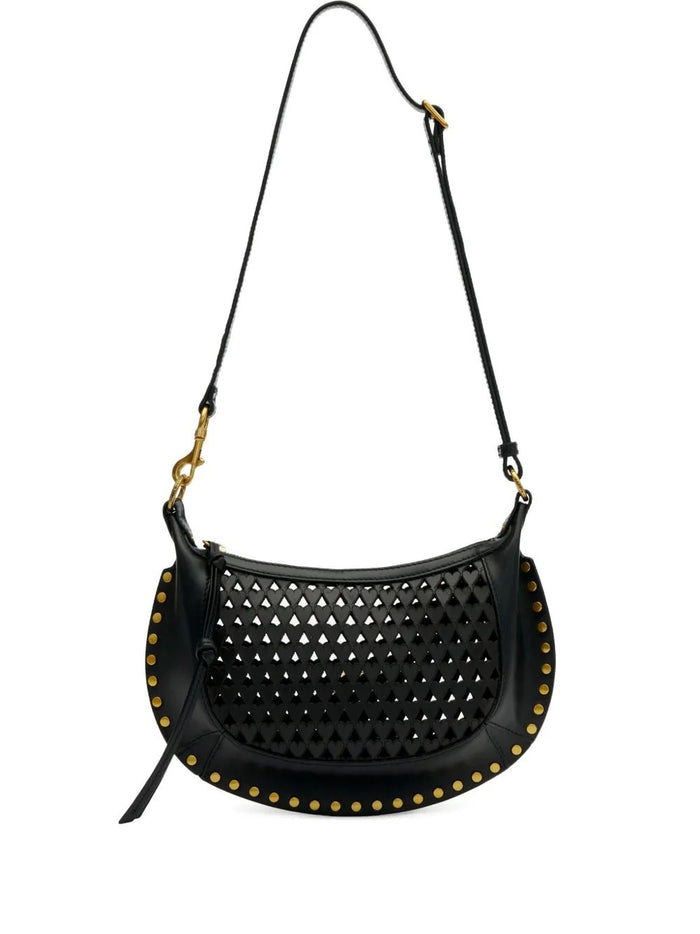 Isabel Marant Oskan Moon Gb Shoulder Bag
