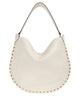 Isabel Marant Chalk Cow Leather Handbag