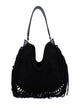 Isabel Marant Oskan Hobo Soft
