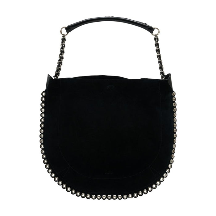 Isabel Marant Oskan Hobo Soft Ga Shopper Bag