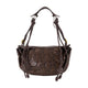 Isabel Marant Maia Medium Shoulder Bag - - Leather - Brown
